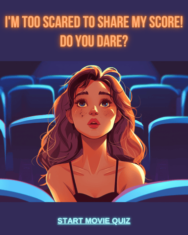 Movie Trivia Quiz
