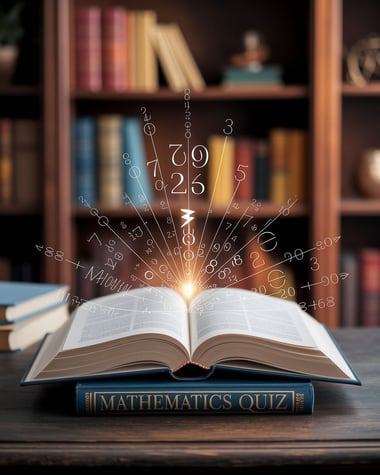 Math Trivia Quiz