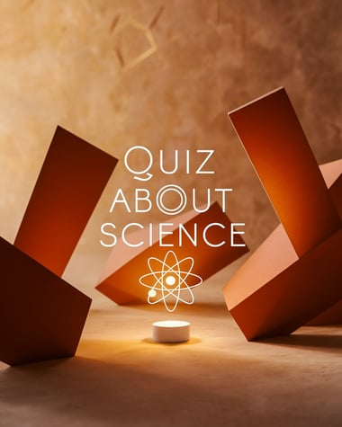 Science Trivia Quiz