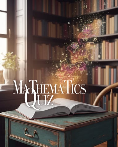 Math Trivia Quiz