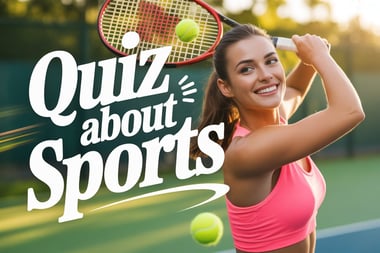 Sport Quiz
