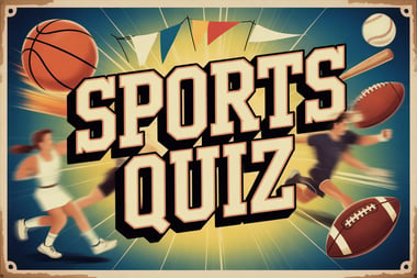 Sport Quiz