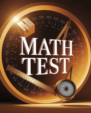 Math Trivia Quiz