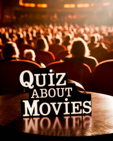 Movie Trivia Quiz