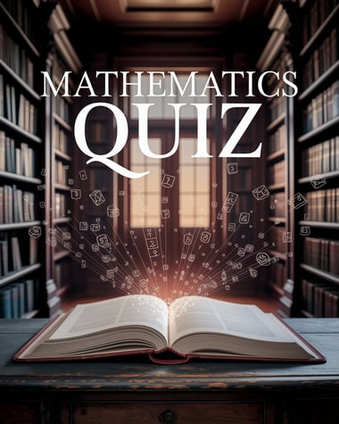 Math Trivia Quiz