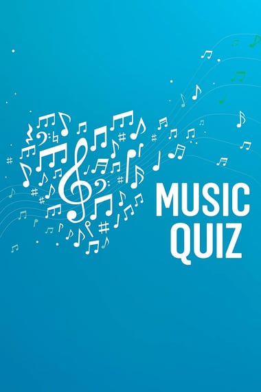 Music Trivia Quiz