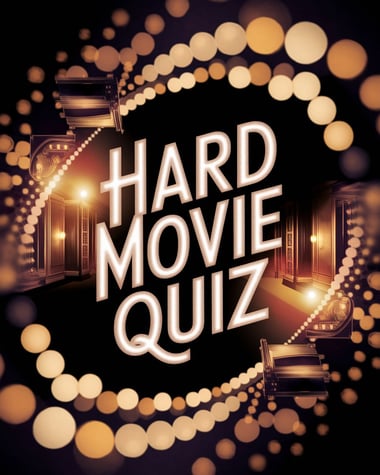 Movie Trivia Quiz