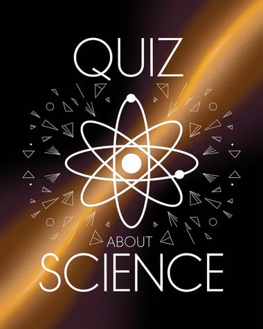 Science Trivia Quiz