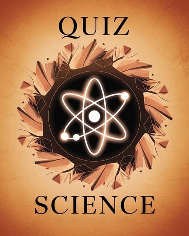 Science Trivia Quiz