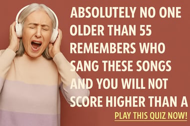 Who sang these songs