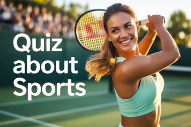 Sport Quiz