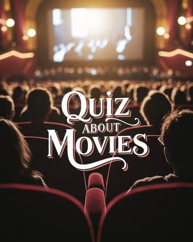 Movie Trivia Quiz