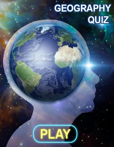 Geography Trivia Quiz