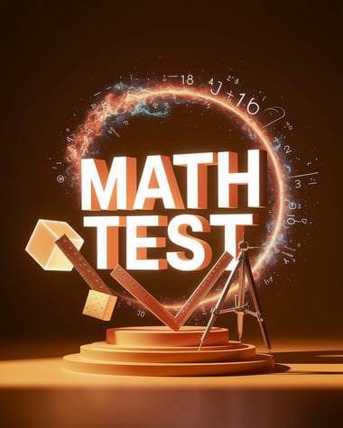 Math Trivia Quiz