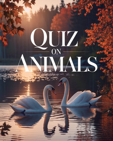 Trivia about animals