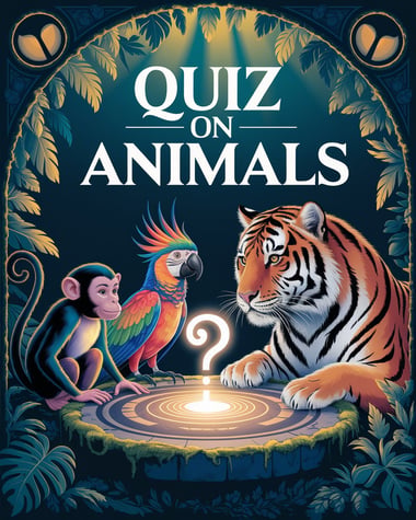 Trivia about animals