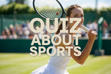 Sport Quiz