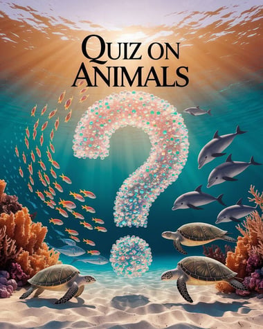 Trivia about animals