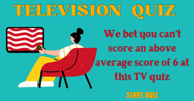TV quizzes