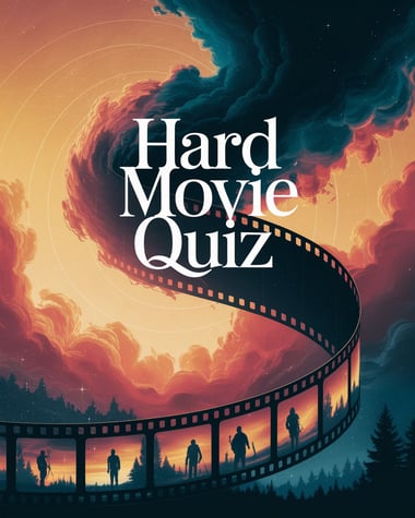 Movie Trivia Quiz