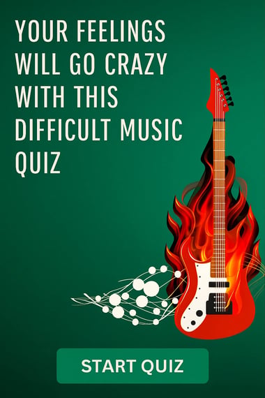 Music Trivia Quiz
