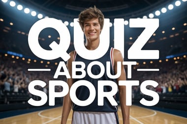 Sport Quiz