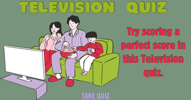 TV quizzes