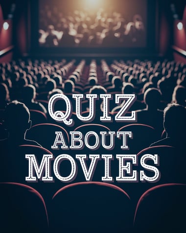 Movie Trivia Quiz