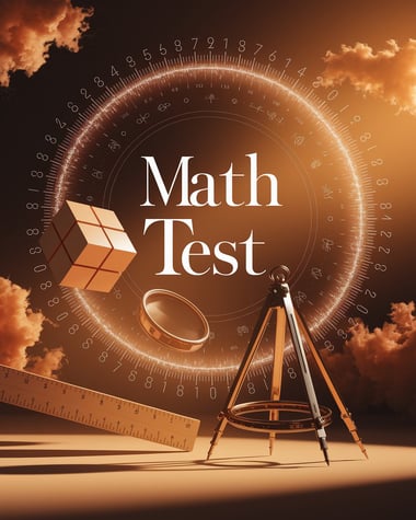 Math Trivia Quiz