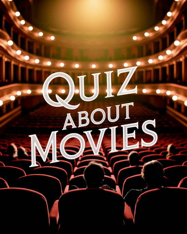 Movie Trivia Quiz