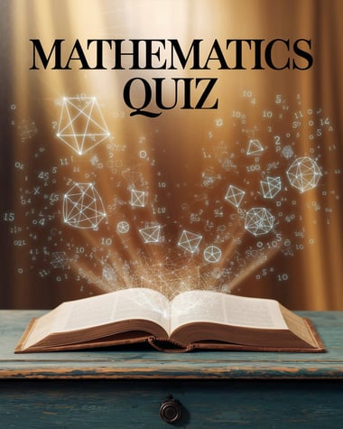Math Trivia Quiz
