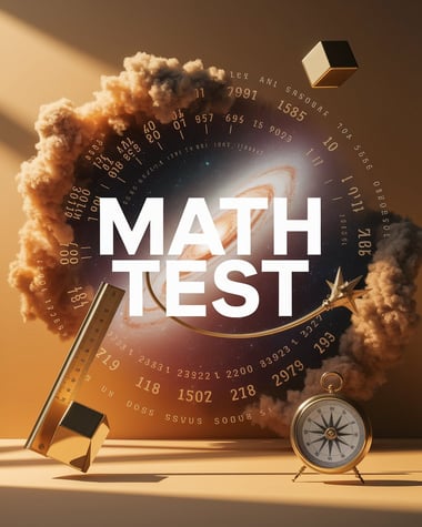 Math Trivia Quiz