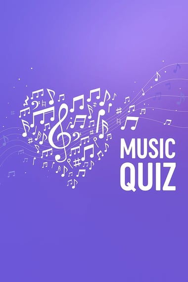 Music Trivia Quiz