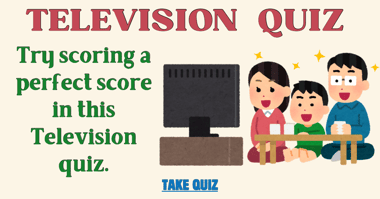TV quizzes