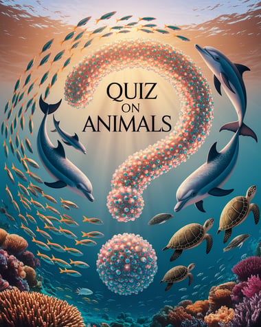 Trivia about animals